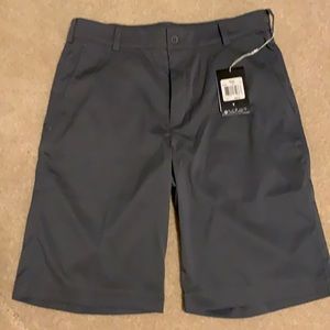 Men's 30w Nike golf shorts
